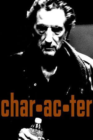 Char·ac·ter's poster image