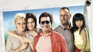 You Don't Choose Your Family's poster