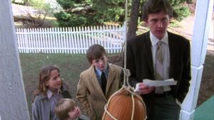 The Beniker Gang's poster