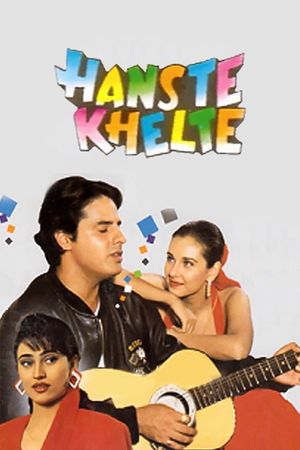 Hanste Khelte's poster