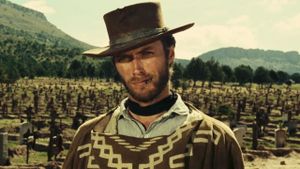 The Good, the Bad and the Ugly's poster