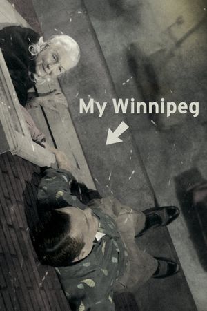 My Winnipeg's poster