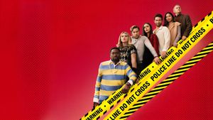 Reunion's poster