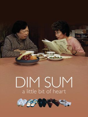 Dim Sum: A Little Bit of Heart's poster