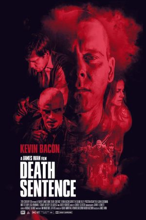 Death Sentence's poster