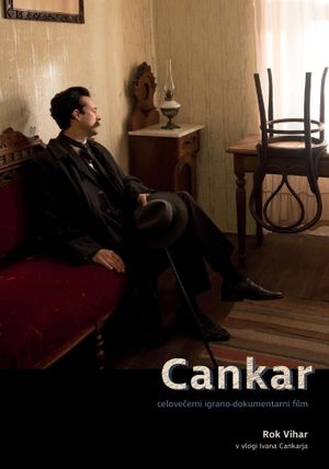 Cankar's poster