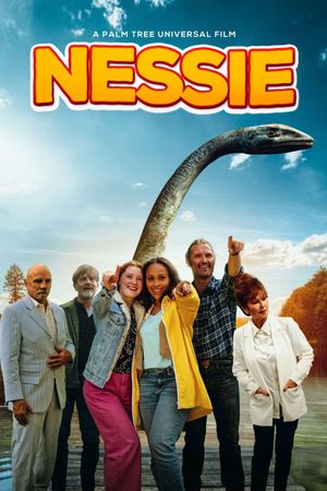 Nessie's poster