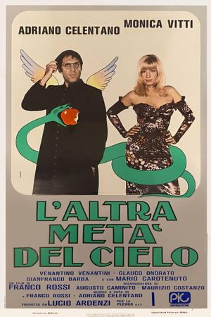 L'altra metà del cielo's poster