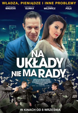 Na uklady nie ma rady's poster