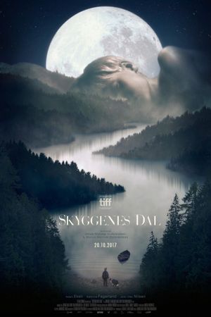 Valley of Shadows's poster