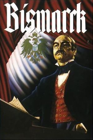 Bismarck's poster image