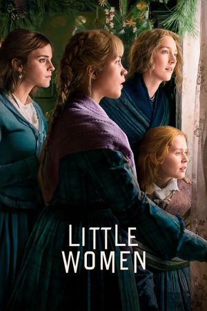 Little Women's poster