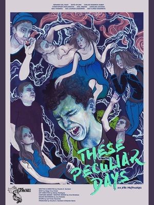These Peculiar Days's poster