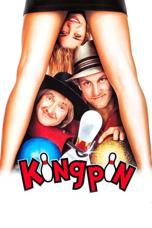 Kingpin's poster