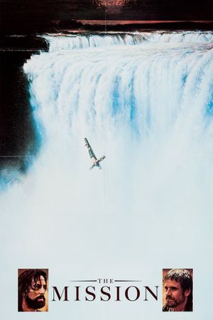 The Mission's poster