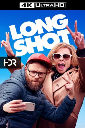 Long Shot's poster