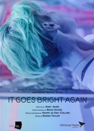 It Goes Bright Again's poster image