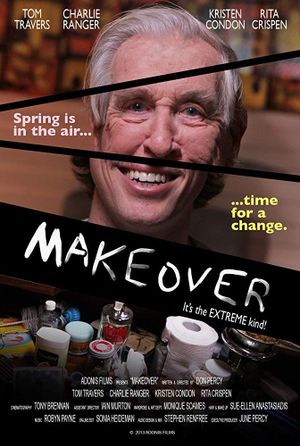 Makeover's poster