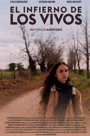 El Infierno de los Vivos's poster