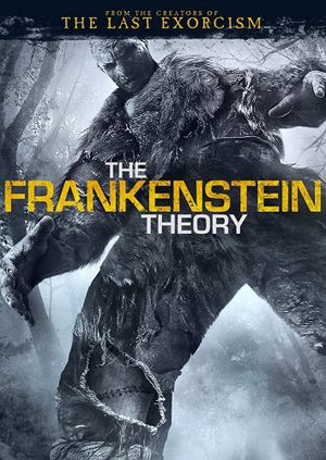 The Frankenstein Theory's poster