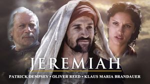 Jeremiah's poster