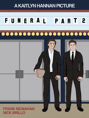 Funeral Part 2's poster