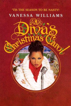 A Diva's Christmas Carol's poster