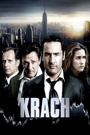 Trader Games's poster