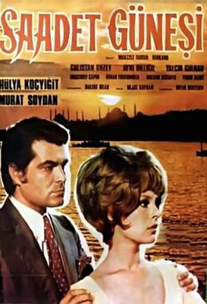 Saadet Günesi's poster