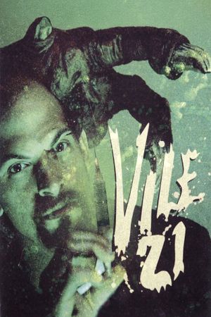 Vile 21's poster