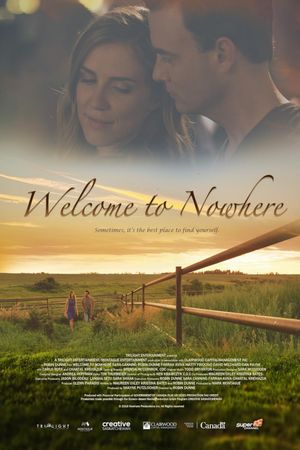 Welcome to Nowhere's poster