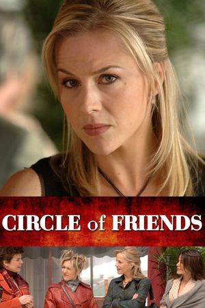 Circle of Friends's poster