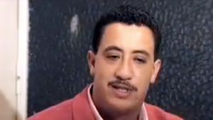 Cheb Hasni, Je vis encore !'s poster