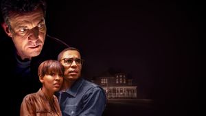 The Intruder's poster
