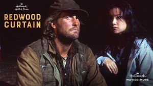 Redwood Curtain's poster