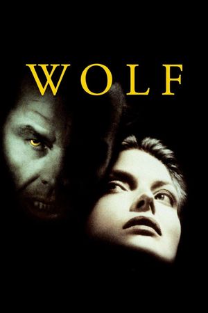 Wolf's poster