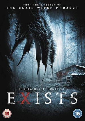 Exists's poster