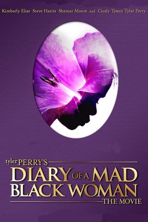 Diary of a Mad Black Woman's poster