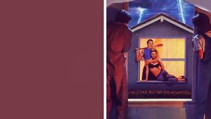 Next Door's poster