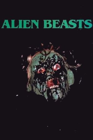 Alien Beasts's poster