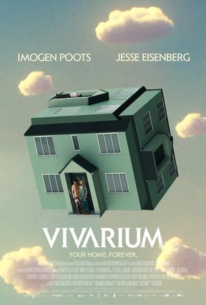 Vivarium's poster