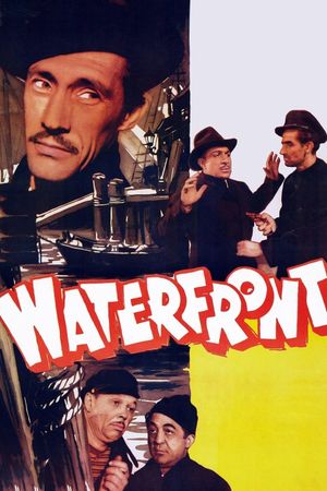 Waterfront's poster