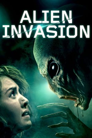 Alien Invasion's poster