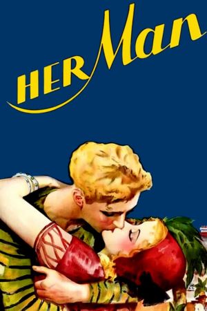 Her Man's poster