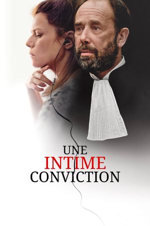 Conviction's poster