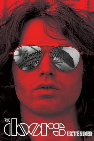 The Doors's poster