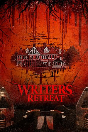 Writers Retreat's poster