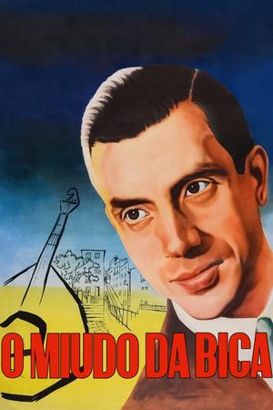 O Miúdo da Bica's poster