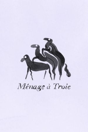 Ménage à Troie's poster