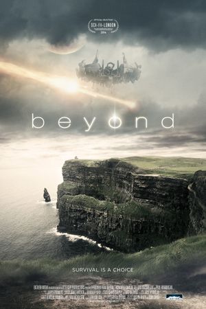 Beyond's poster